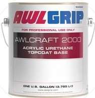 Awlgrip awlcraft 2000 clear