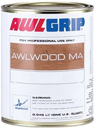 Awlwood MA brush reducer