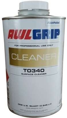 Awlgrip Surface cleaner T340