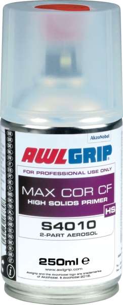 Awlgrip Max Cor CF spray