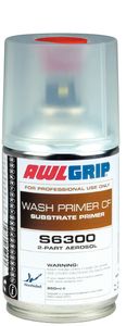 Awlgrip Wash primer spray