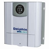 dolphin pro charger