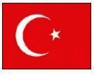 Turquía.