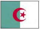 Argelia.