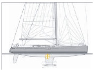 Max-Power yacht
