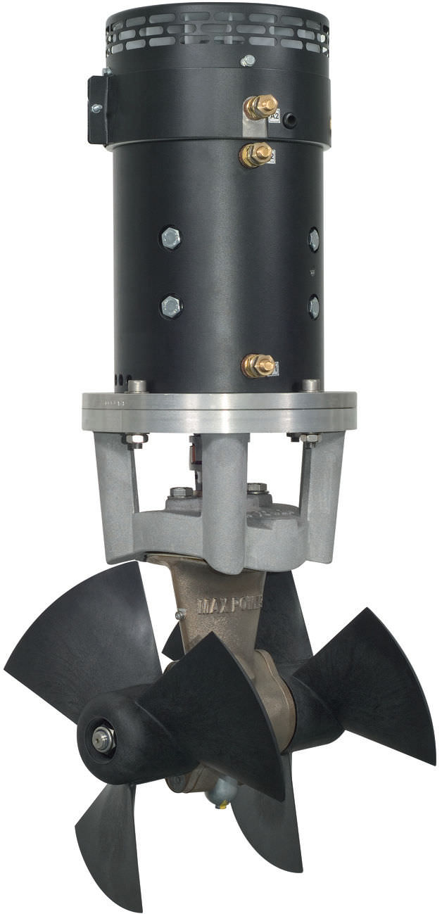 Max-Power CT325 Bow thruster