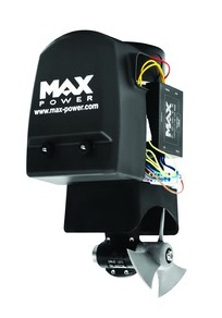 Max-Power CT35 Bow thruster