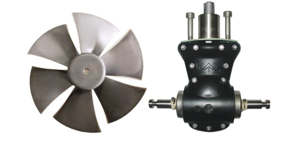 Max-Power Propellers