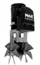Max-Power CT225 Bow Thruster