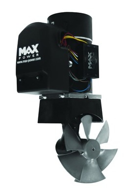 Max-Power CT60 Bow thruster