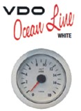 VDO Ocean Line White 